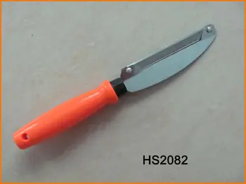 fruit peeler knife