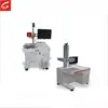 Small fiber laser marking and engraving machine/20w 30w 50w desktop fiber laser engraver