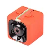 Hidden camera bathroom degree wide hidden cam hd1080p 720p mini action secure camera digital video camera for sq11