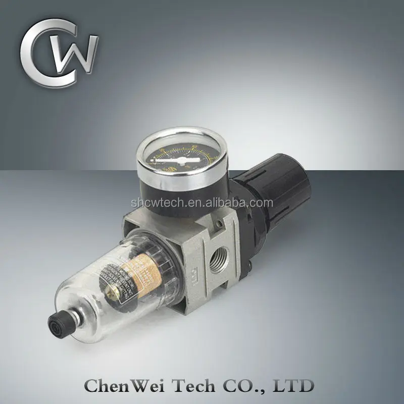 Smc Type Aw Series Air Filter Regulator Buy Aw Filter Regulator,Aw