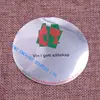 Wine disk pourer stopper for Whisky No Spill Bar