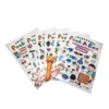 Peek A Boo Illustrated Books With more than 1200 Thematic English Words for Second Language Learners