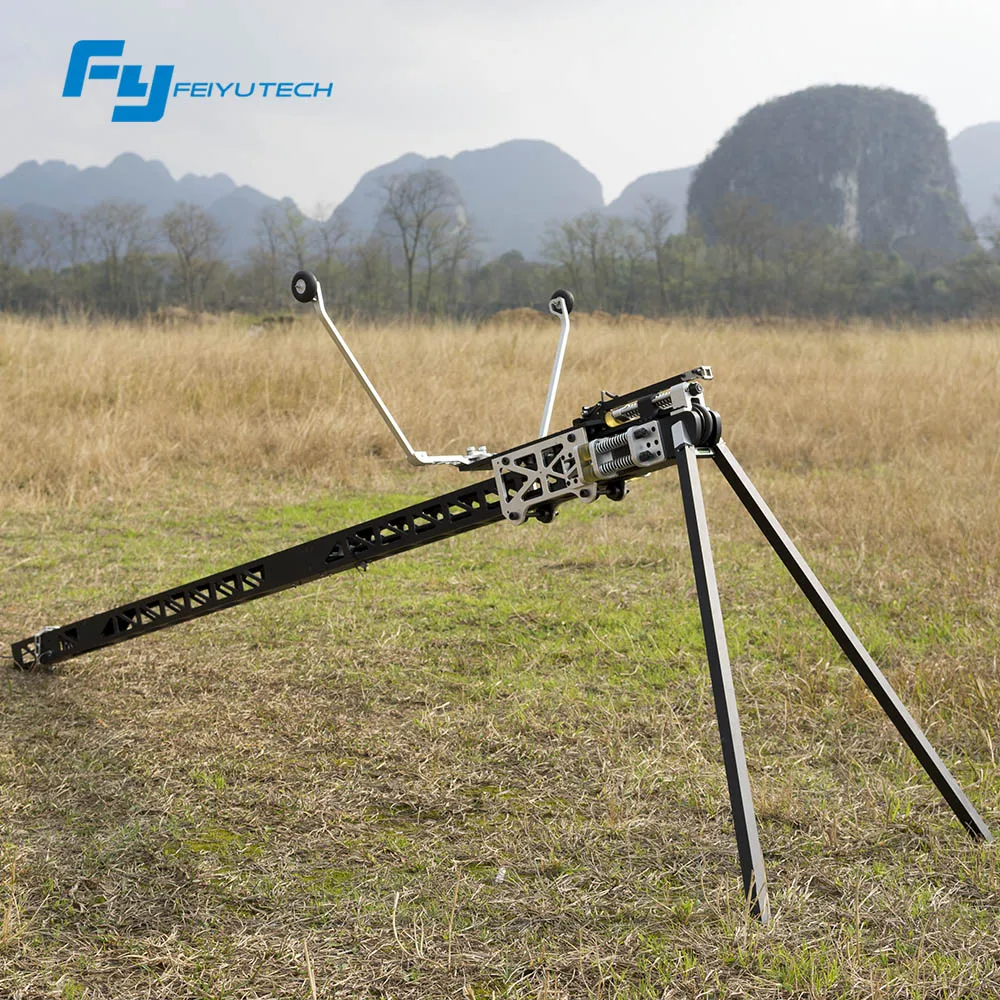 飞宇科技弹射器 ts-2 迷你固定翼空中测绘无人机飞机起飞