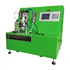EPS100 iqa coding injector coding with german flow sensor common rail injector test bench