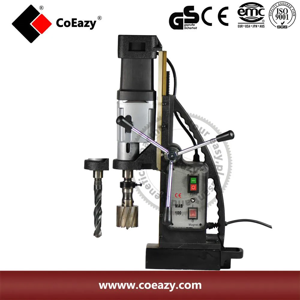 100mm Heavy Duty Drilling Machine Buy Heavy Duty