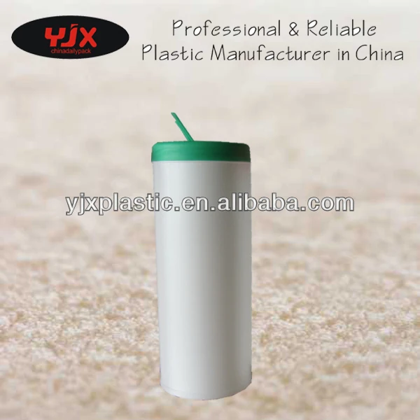 YT005 500g carpet powder bottle green