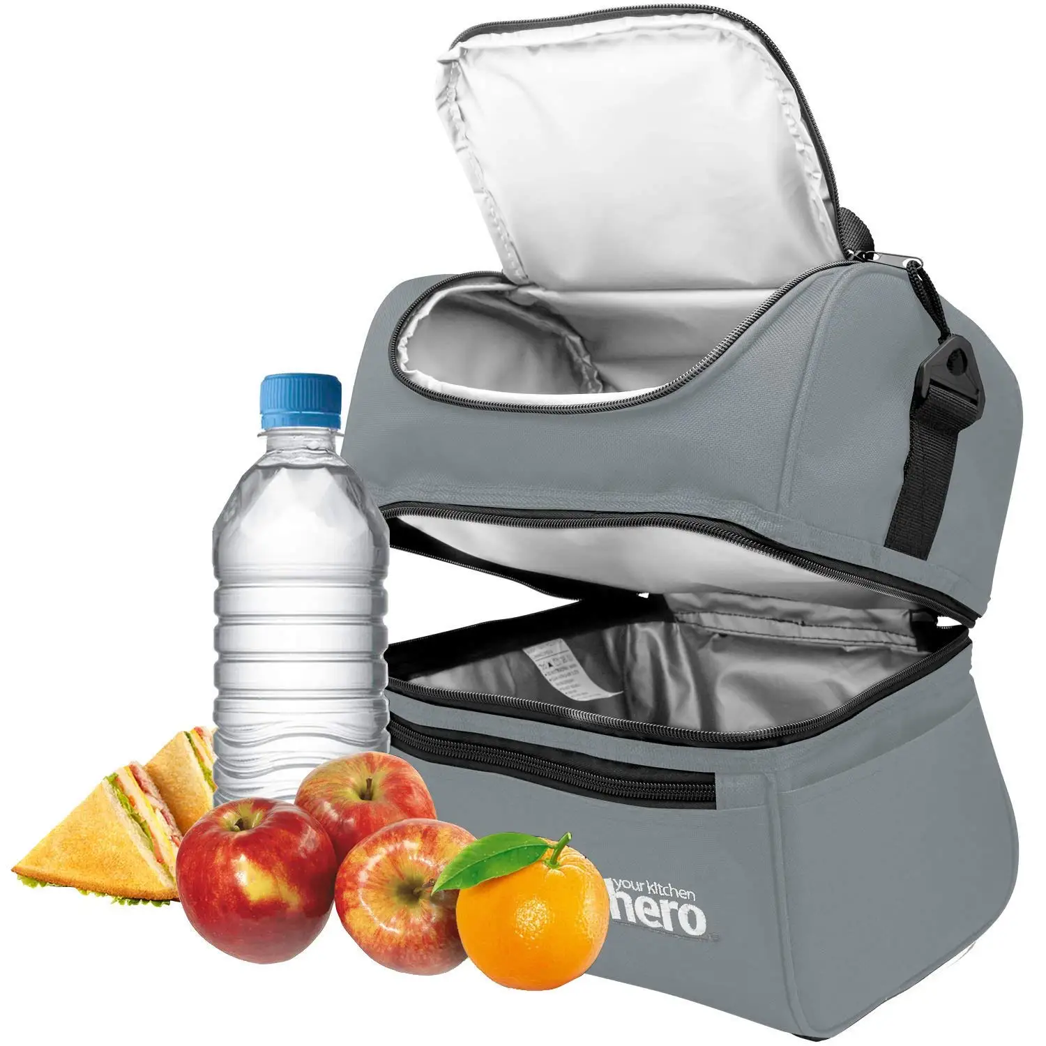 thermal pack lunch box