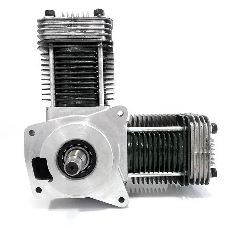 Compressor 4102 Compressor 4102 for TATRA 815 - OEM Replacements 341100002 ...