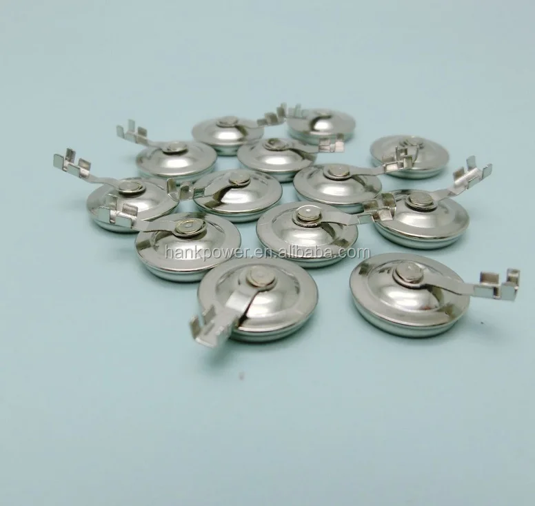 4mm Hole Ecg Electrode Button Medical Snap Button With Terminal Better