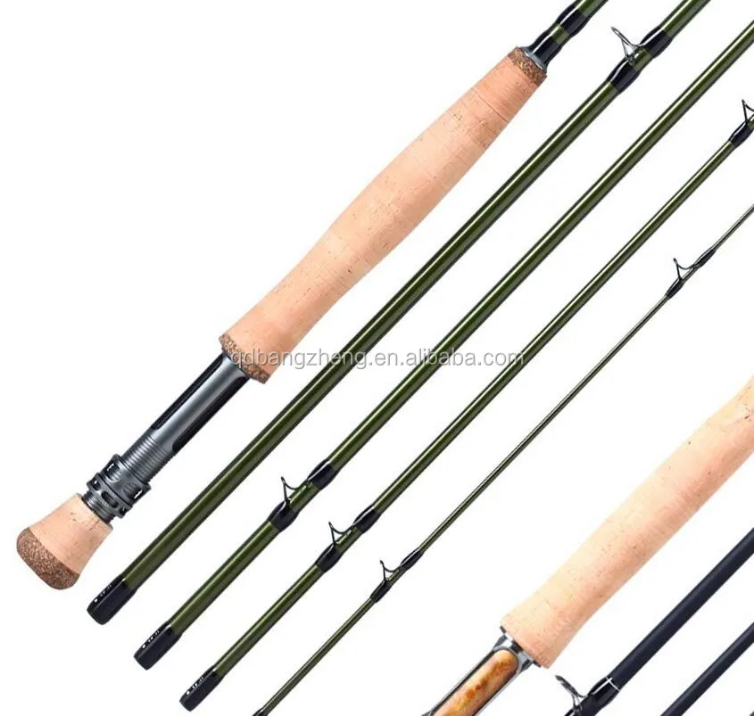 40t High Modulus Graphite Stream Dance Im12 Japanese Carbon Fly Fishing