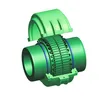Grid Couplings