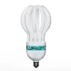 8000H 5U 105W Lotus Energy Saving bulb CFL Lamp Lin'an Factory Price