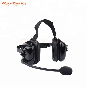 interphone headset