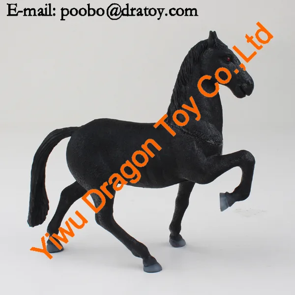 Cheap Small Toy Plastic Horses For Kids Buy Small Toy Plastic Horses
