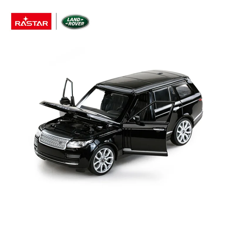model range rover toy