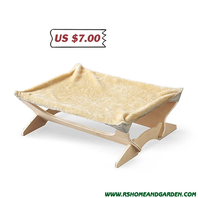 Venta al por mayor hamacas de madera para jardin-Compre online los