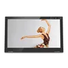 Advertising LCD 13.3 inch 1024*600 with capacitive touch WIFI Android Tablet