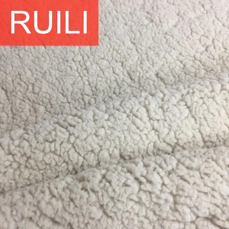Polyester Sherpa,Sherpa Fleece,Fleece Fabric For Blanket Buy