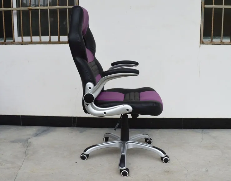 Anji Best Adjustable Office Leather Chair - Buy Adjustable Office Chair