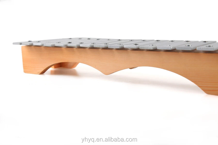 High Quality Percussion Instruments Metal Bars Xylophone Soprano Buy