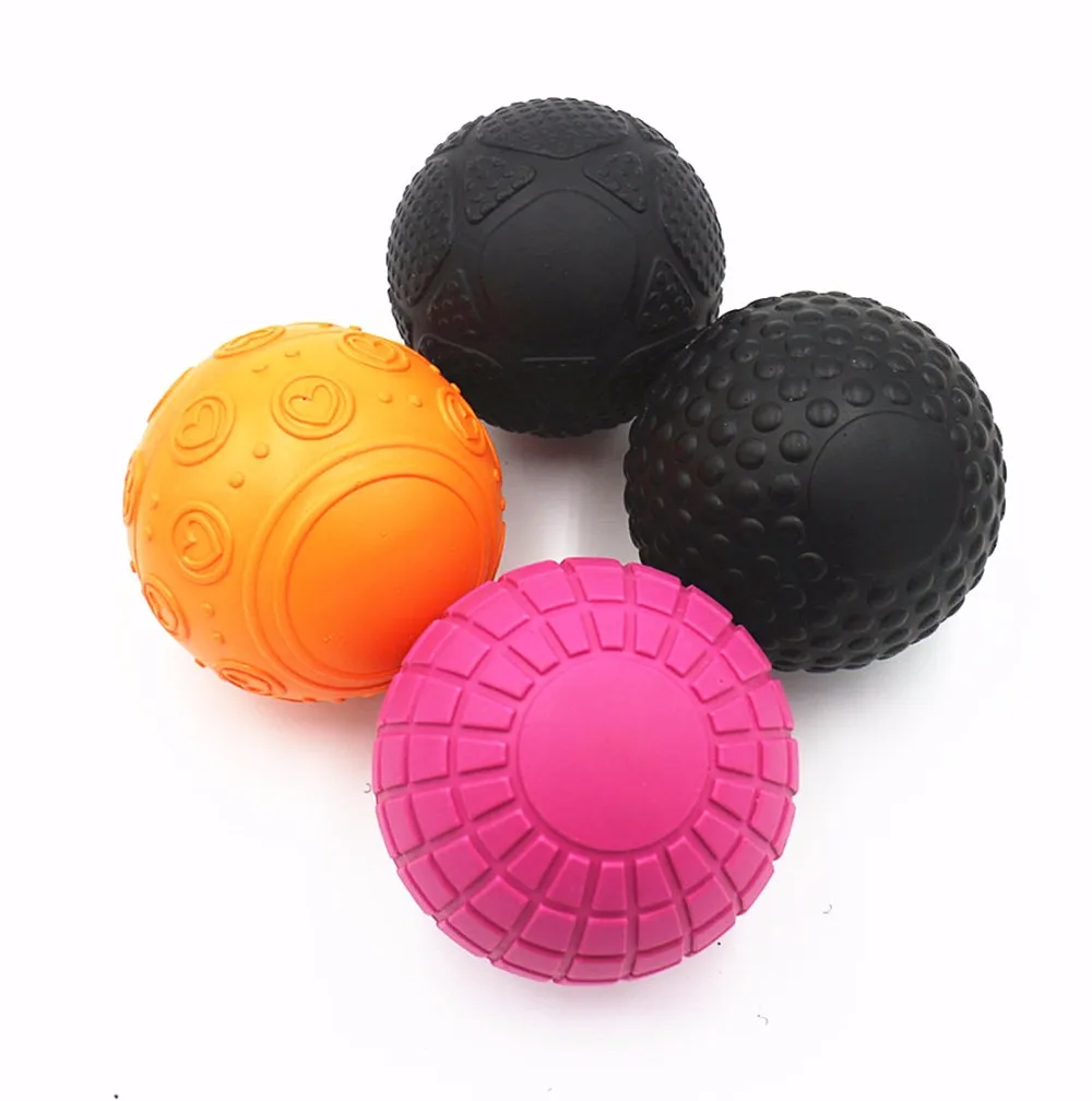 Custom Logo Yoga Ball Eva Foam Massage Ball - Buy Eva Foam Ball,Muscle ...