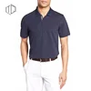 Custom Men Work Polo Shirt Dry Fit Made In China