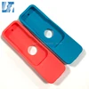 Cheap Silicone Rubber TV Remote Control Protective Cover Case For Apple TV 4th