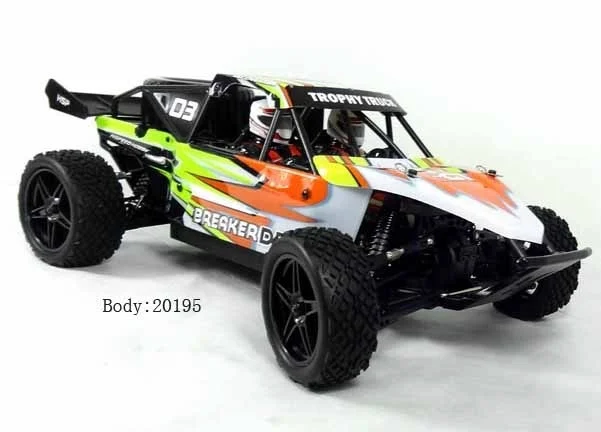 Hsp 94202 Sand Buggy 1:10 Scale 4wd Electric Power Rc Car - Buy Hsp ...