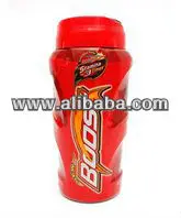 
BOOST MALT DRINK 
