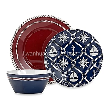 unbreakable dinnerware