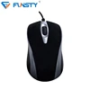 FUNSTY Office Computer 1st Studio Siberian Mouse
