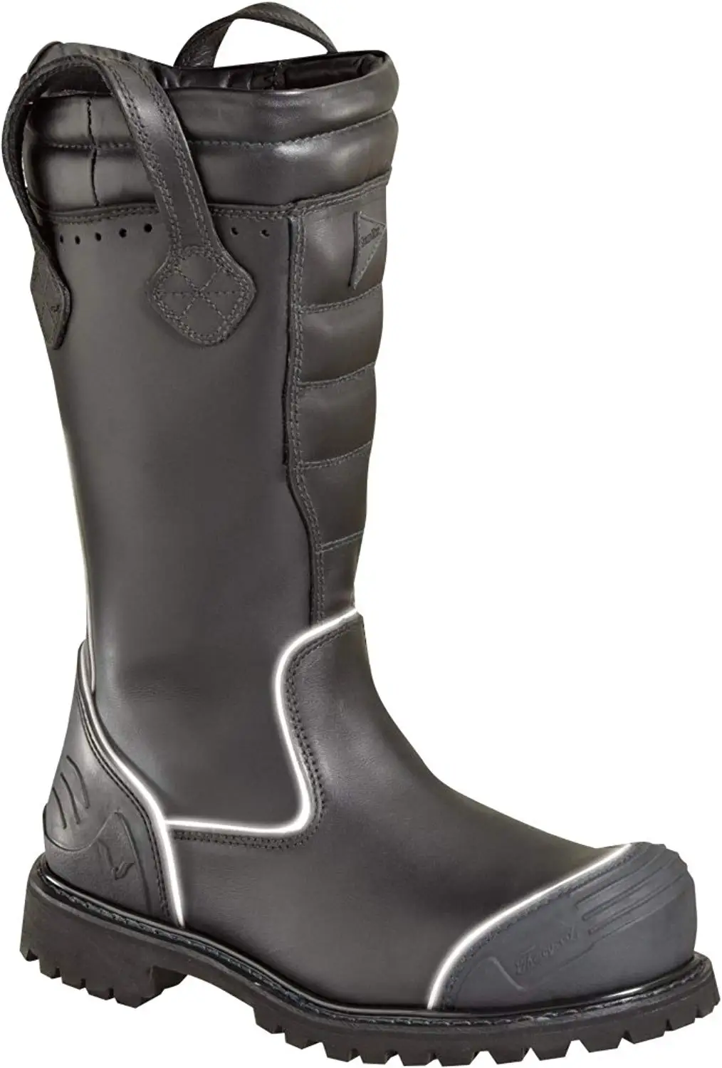 bunker boots mens