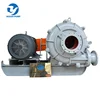 High Efficiency Slurry Pump for Dredging River