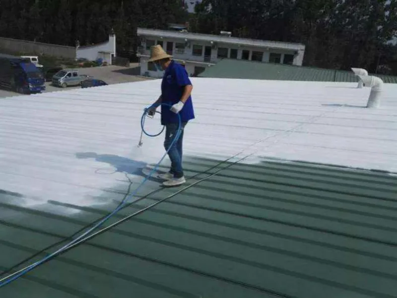 Waterproof coating waterproof emulsion construction k11 polymer roof base js cement