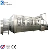 Turn Key Project Full Automatic Mineral Water Bottle Filling Machine Price/Mini Filling Machine 1000 to 40000BPH