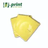 Custom Wholesale Spiral Notebook Printing