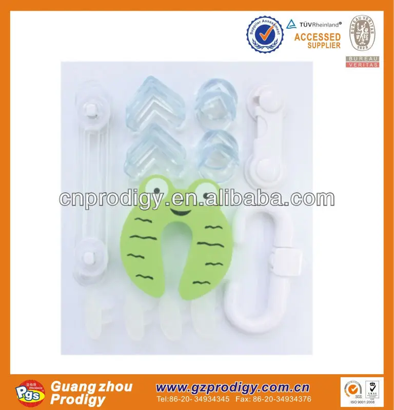 2016 New Child Proofing Products Sets/ Baby Safety Sets/ Safety Baby