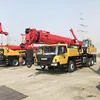 pickup truck crane crane truck mounted SANY STC350 35 ton 35 ton