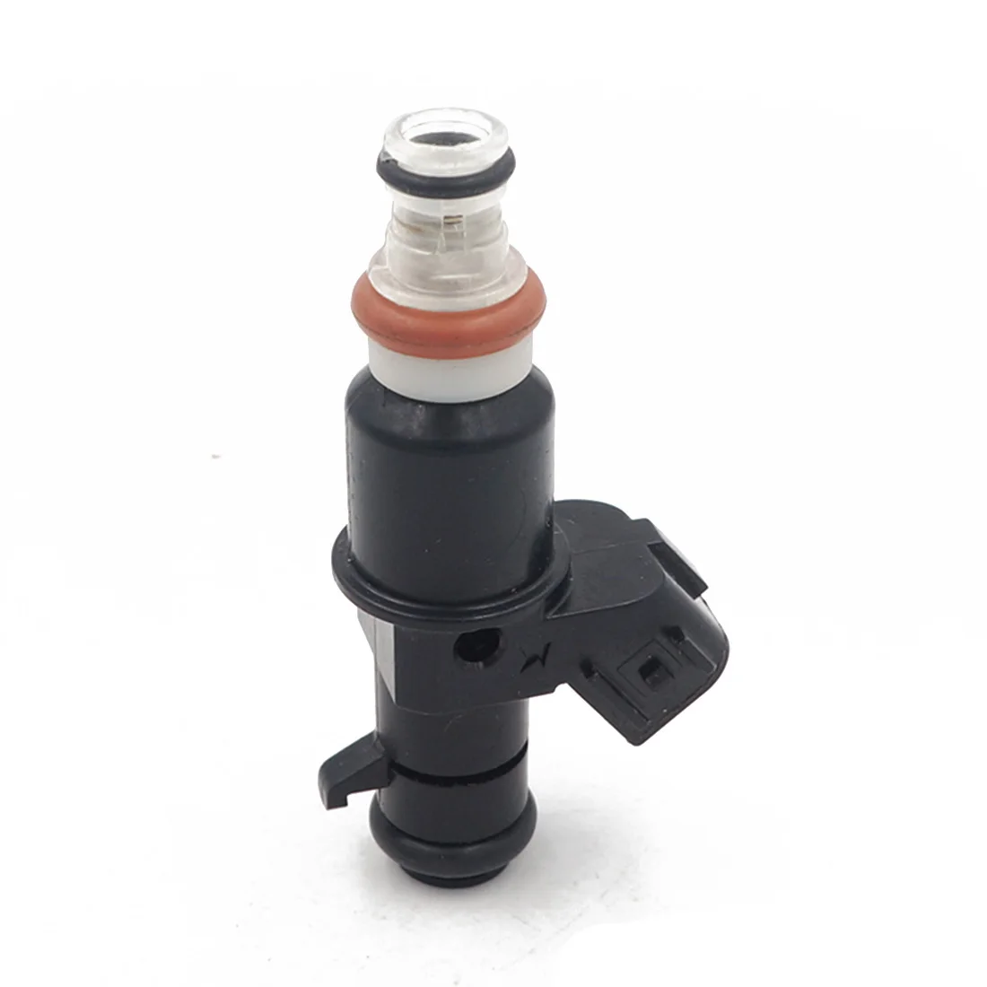 OEM 4-Piece Fuel Injector Set – Fits Honda Element, Accord, CR-V 2.4L & RSX Base 2.0L – 16450-RAA-A01