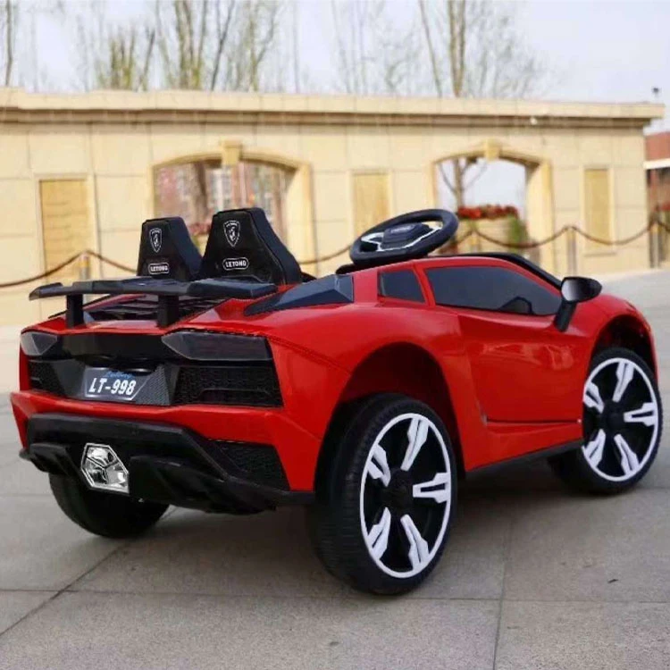 Good Price Electric Car For Baby With Remote Control / Electric Baby