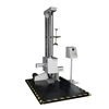 Large Household Appliance Packaging Drop Impact Tester / Zero Height Drop Test