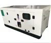 Hot sales!!!40kw 50kva super silent diesel generator with wheels single phase/three phase electric generator