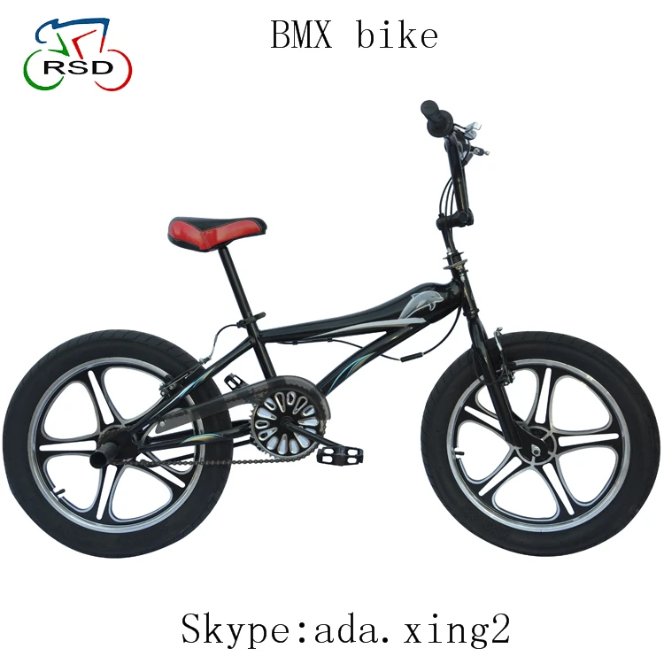 cycle bmx cycle