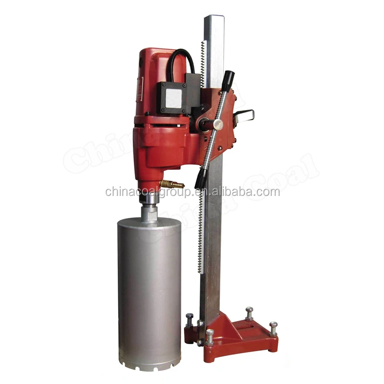 Core Cutting Machine Diamond Core Drill Rig Price - Buy Diamond Core ...