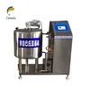High Quality 150L Milk Pasteurizer Line/Boiler Pasteurizer/Jam Pasteurizer