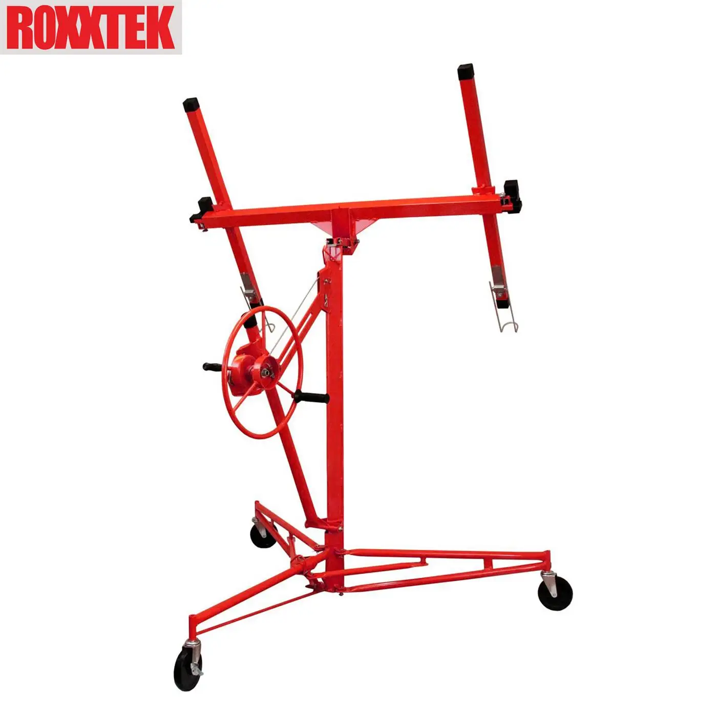 Dw1500 Drywall Lift Panel Hoist 4x11 With 5