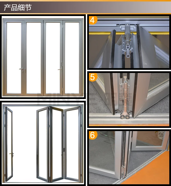 Commercial Double Steel Glass Doors/stainless Steel Door/double Hung