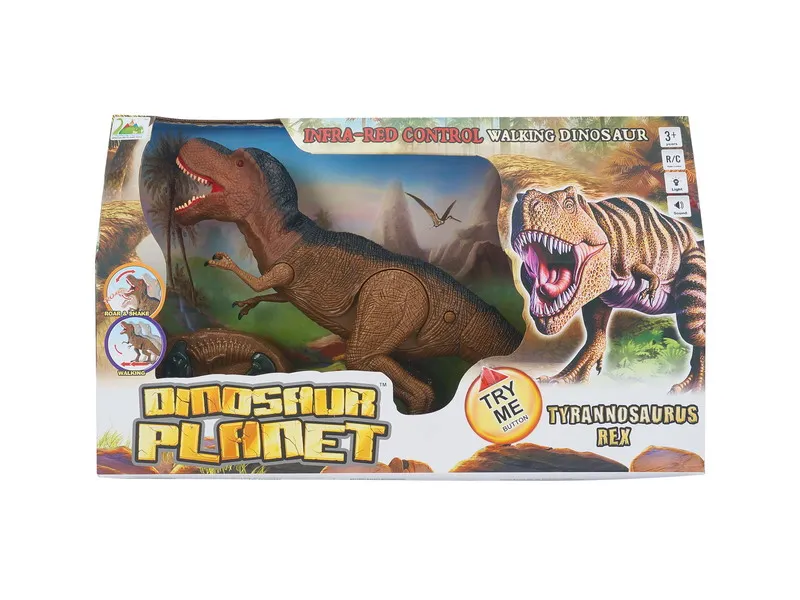 Toy Plastic Bo Dinosaur Battery Operated Dinosaur - Buy Battery ...