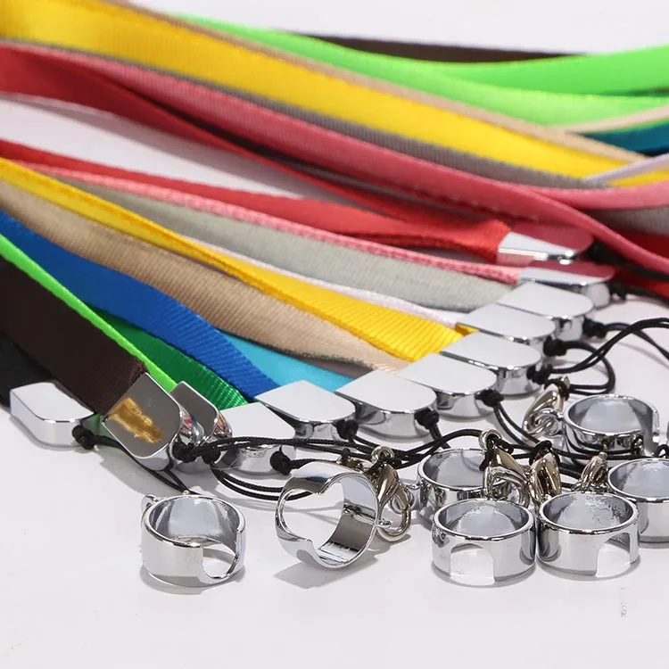 Lanyards-E12