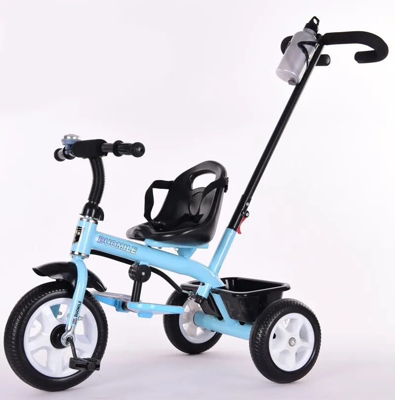 lightweight tricycle